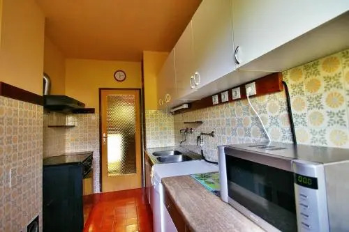 Apartment Gare