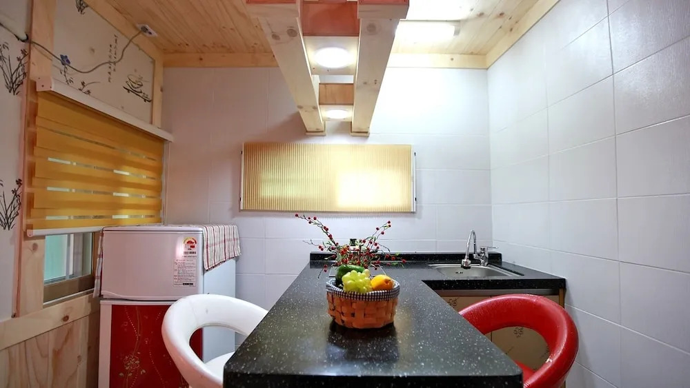 Gapyeong Iris Pension