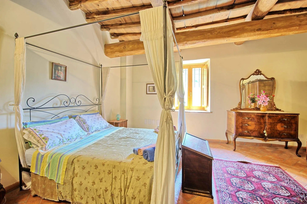 Villa Poggio Conca by PosarelliVillas