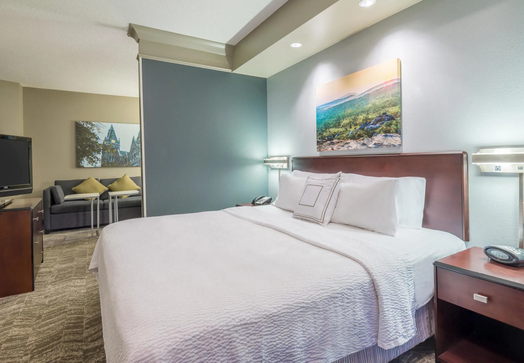 Springhill Suites by Marriott Richmond Northwest