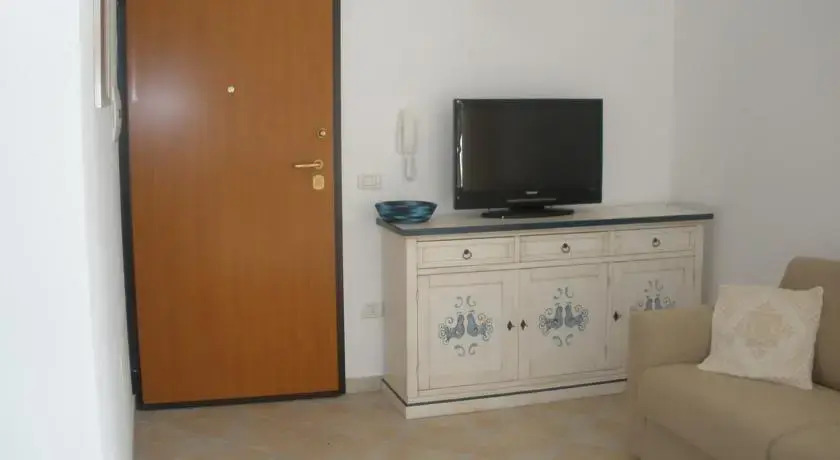 Appartamento Itaca
