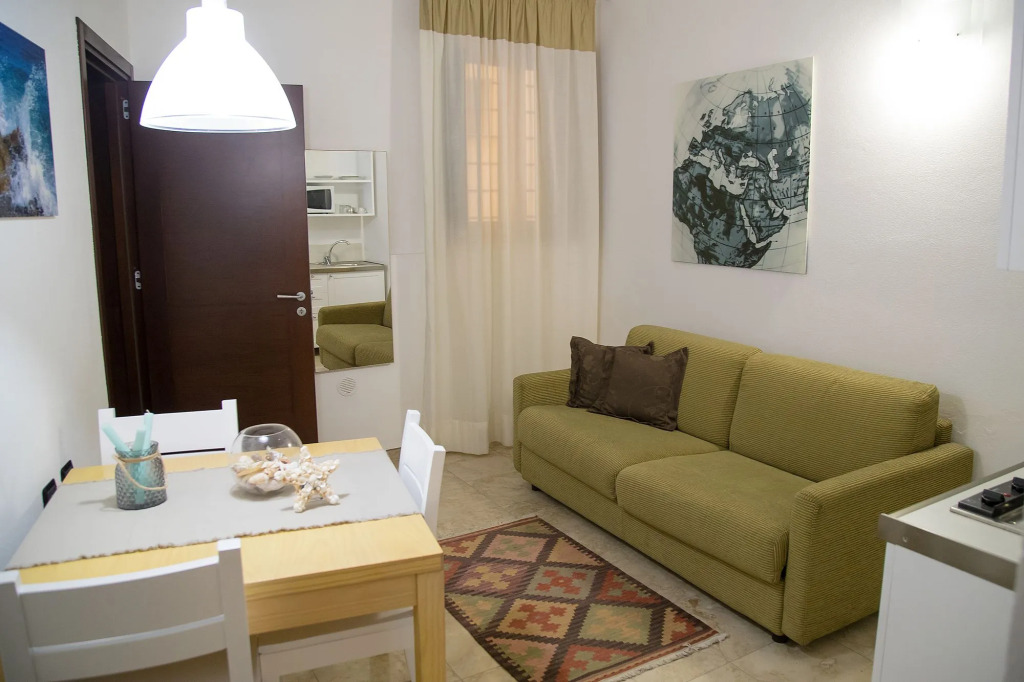 San Domenico Residence by BADIA NUOVA