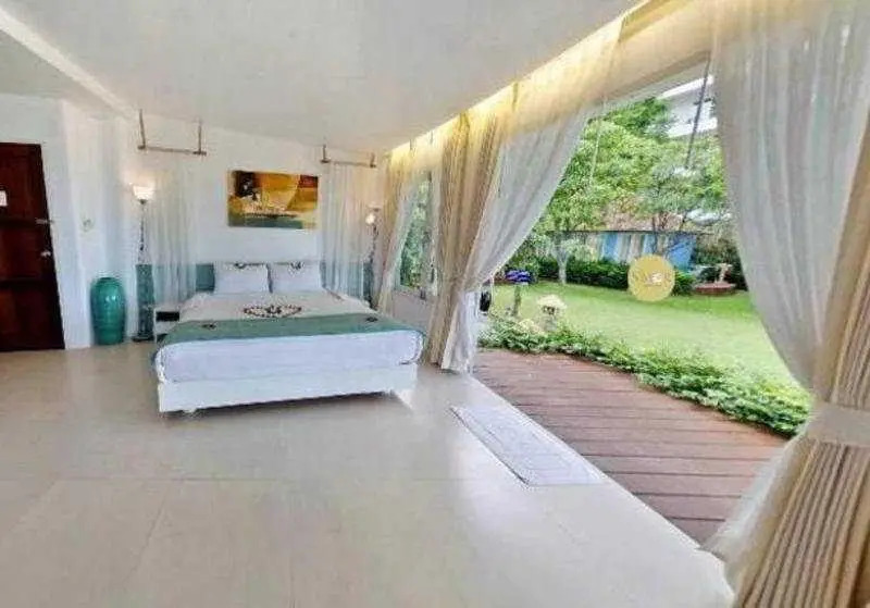 Smor Spa Village