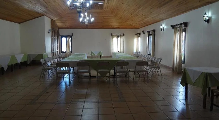 Hotel D’Monica