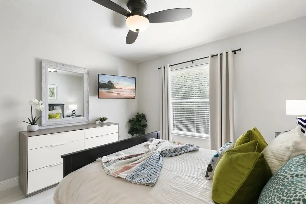 Shenandoah Ct. 1224, Marco Island Vacation Rental 3 Bedroom Home by Redawning