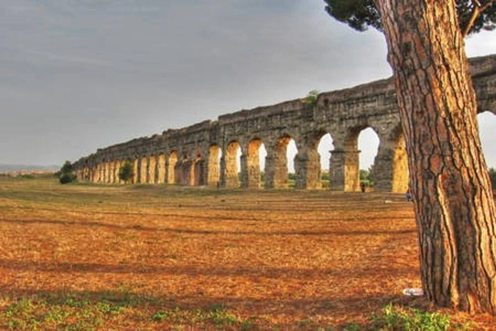 Rome Sweet Home