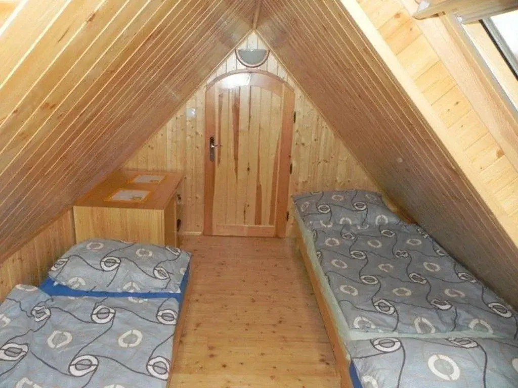 Vinný sklípek U Nováků