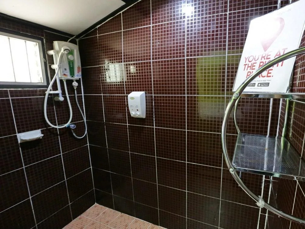 Vieng Tha Kan 1112 Garden By NIDA Rooms