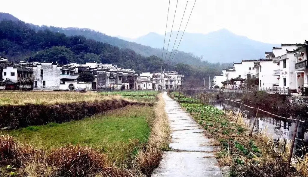 The Eternal Paradise (Former: Jinshengjinshi Boutique Hotel)