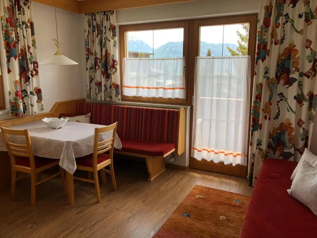 Appartements Daisy