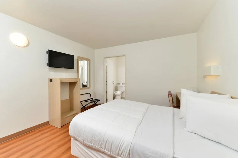 Americas Best Value Inn- Anderson