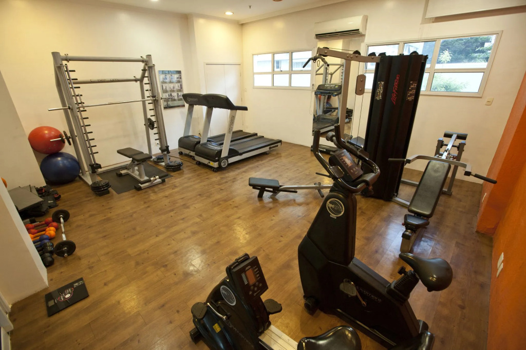 Quality Suites Botafogo Rio de Janeiro