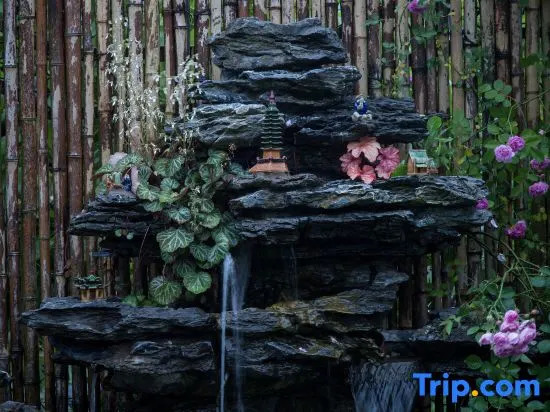 See Garden B & B in Shanghai