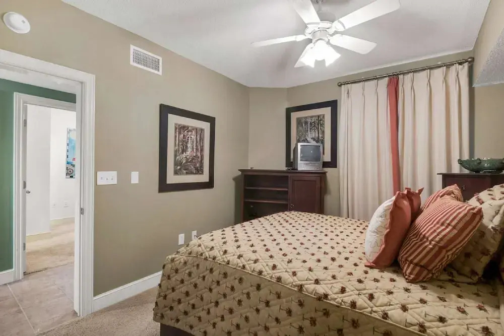 Majestic Beach Tower II, 2 Bedroom Apartment
