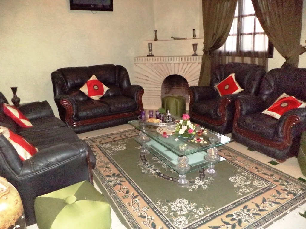 Riad Qodwa