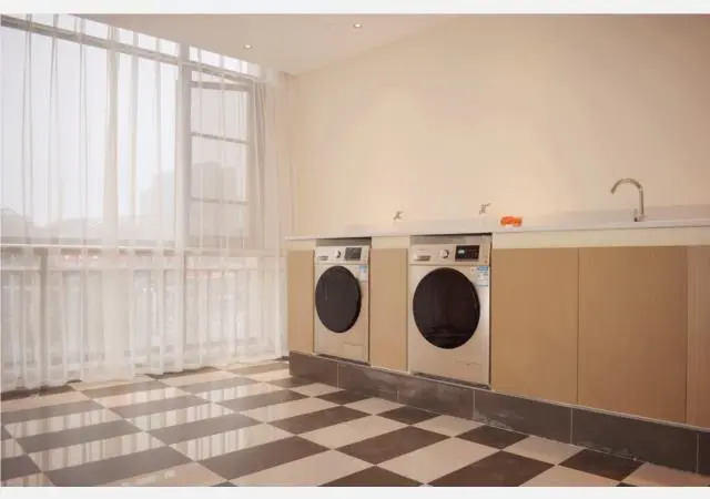 City Comfort Inn Neijiang Zizhong Wuguan