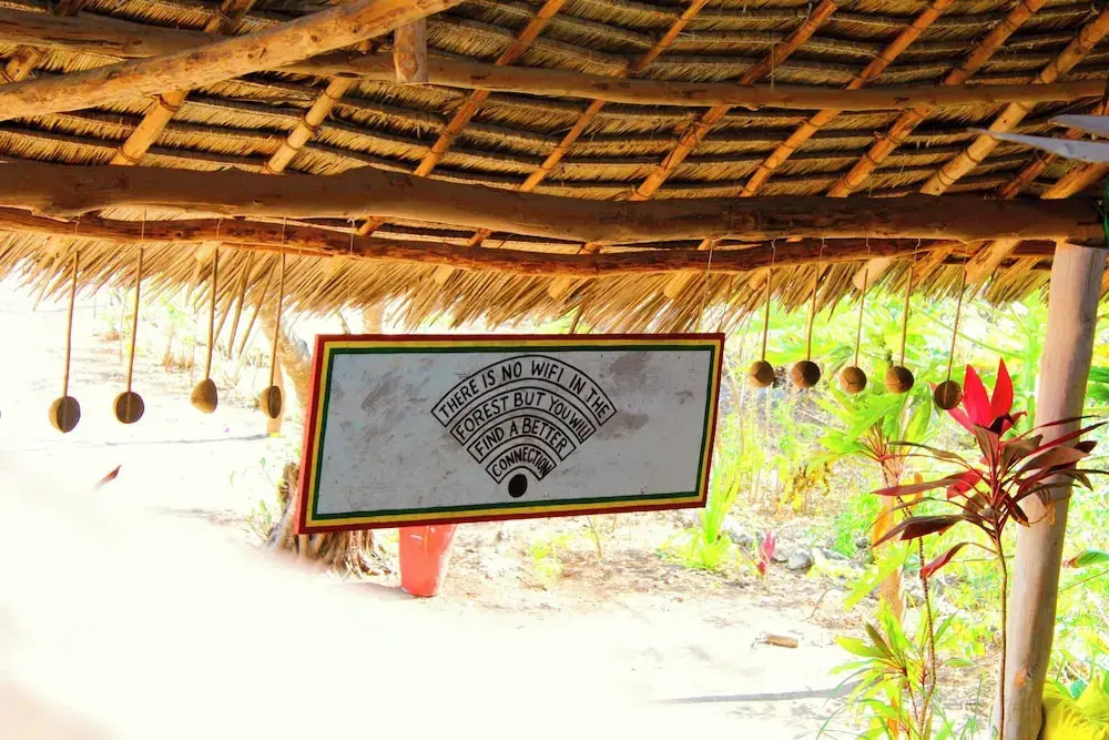Shanti Cafe & Yoga