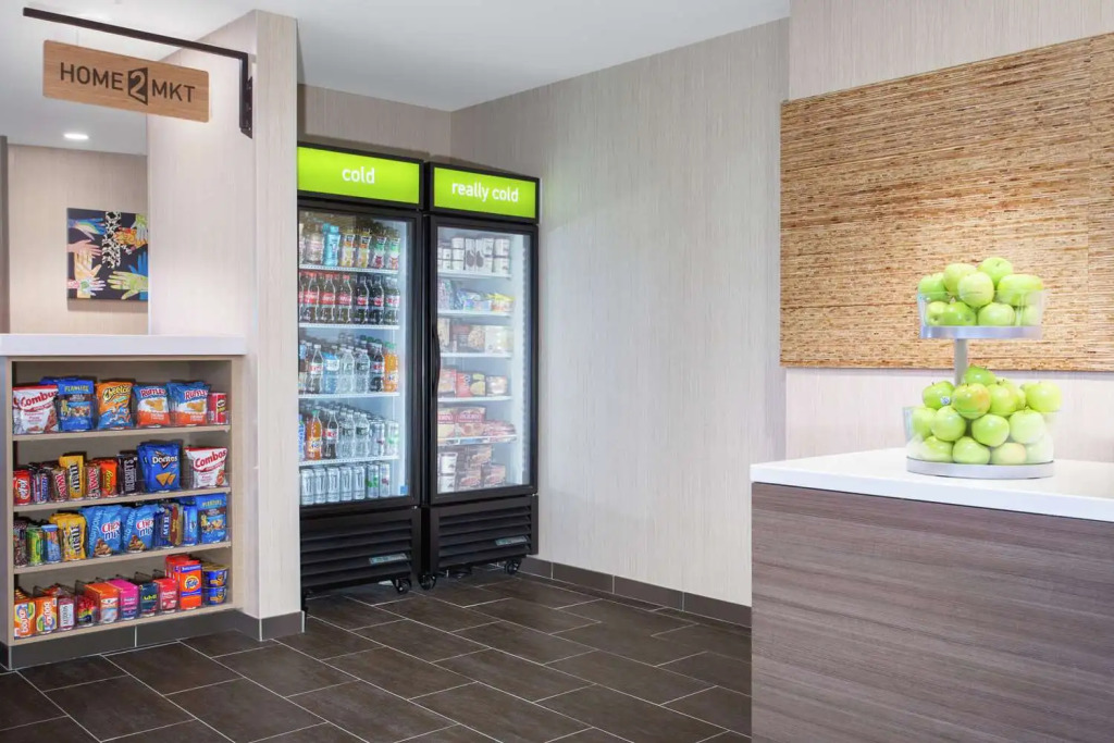 Home2 Suites Smithfield Providence