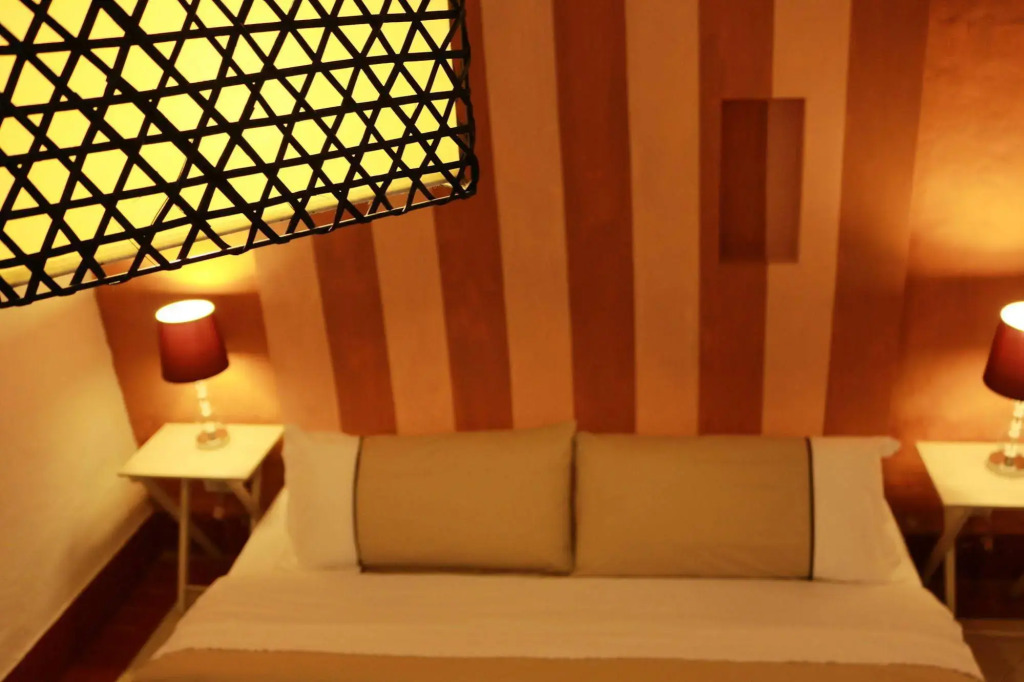 Palenque Casa Hotel BY HMC
