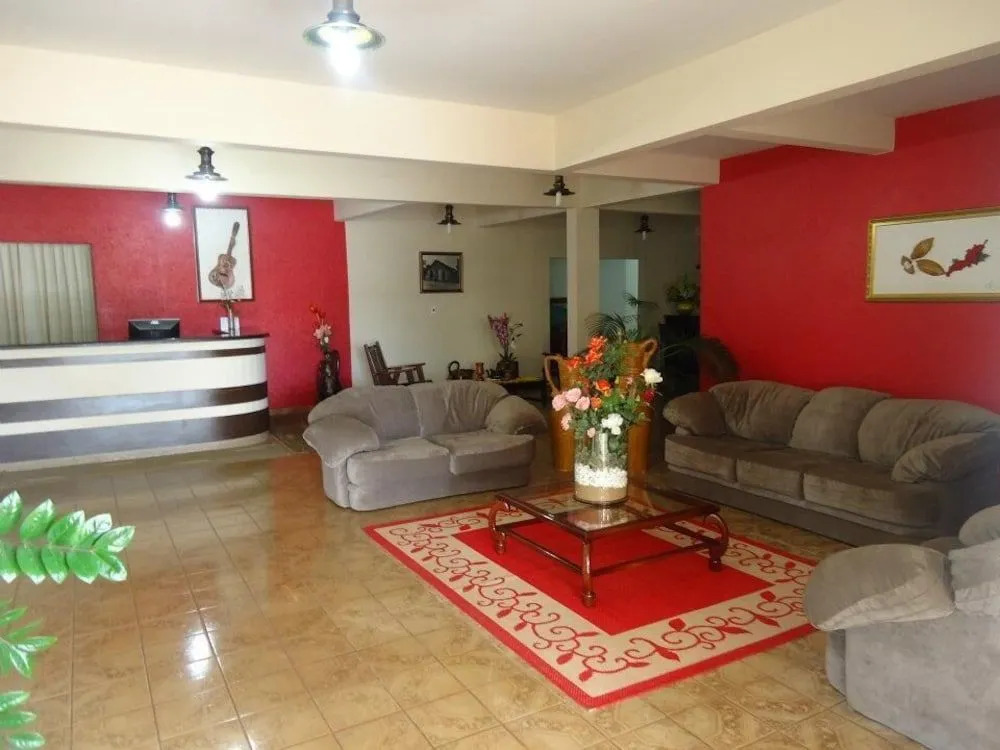 Cacoal Palace Hotel