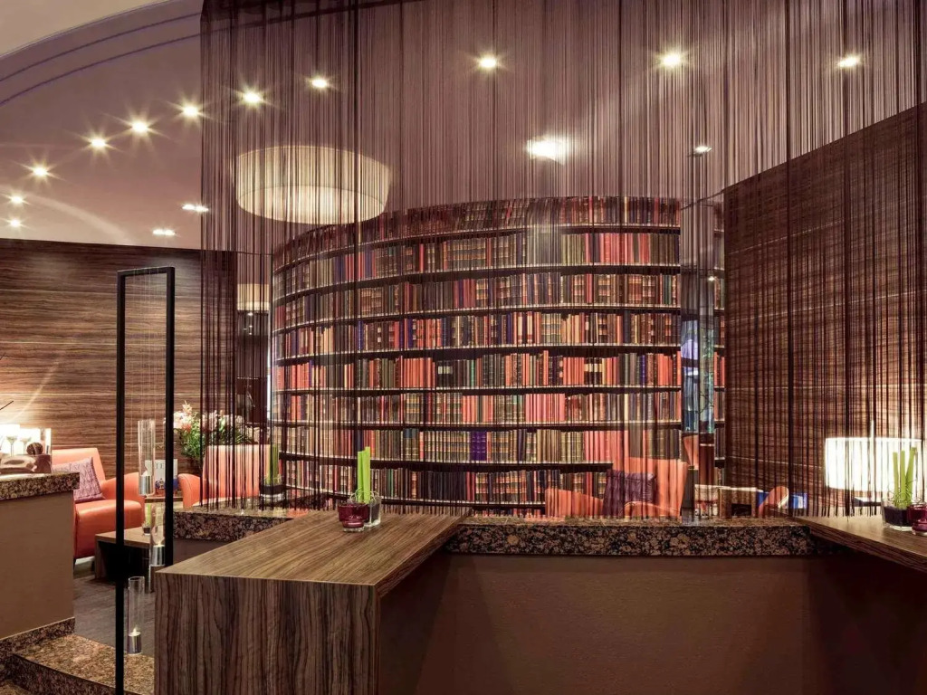 Hotel Mercure Wien City