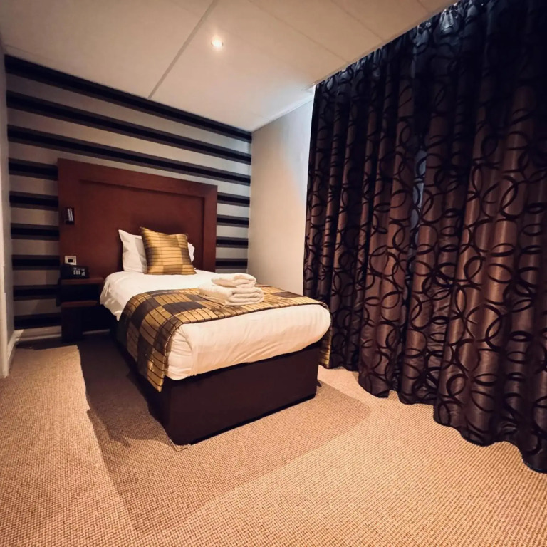 The Golf Hotel Woodhall Spa