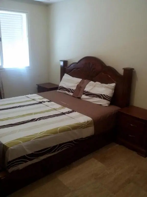 apartment 2 bedrooms in hassan