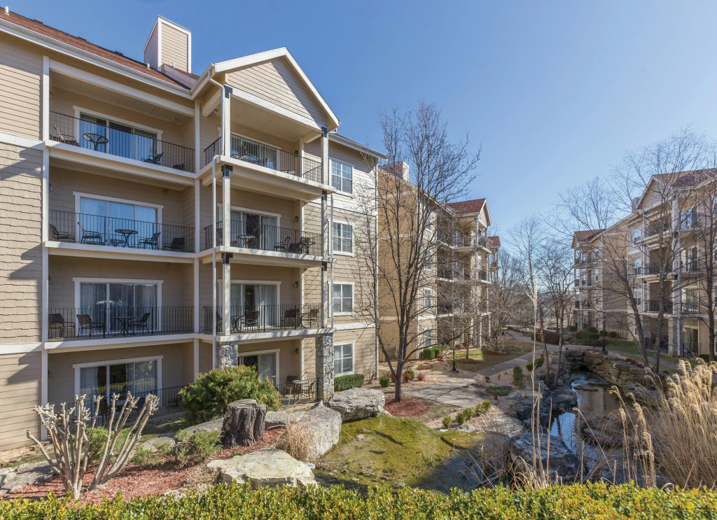 Club Wyndham Branson at The Meadows