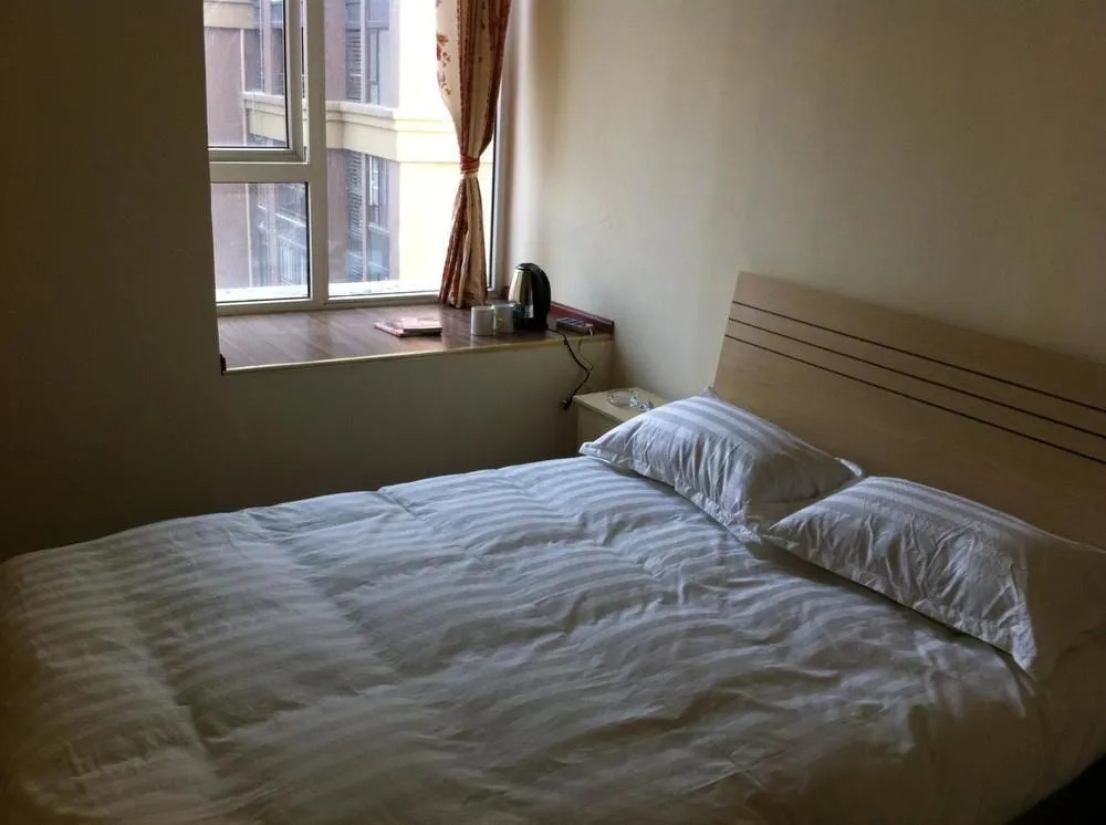 Chengdu Yijia Family Apartment