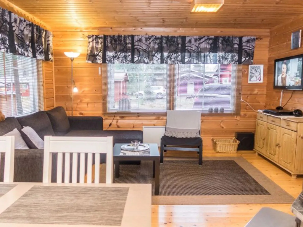 House Karpalo Kuusamo 42850