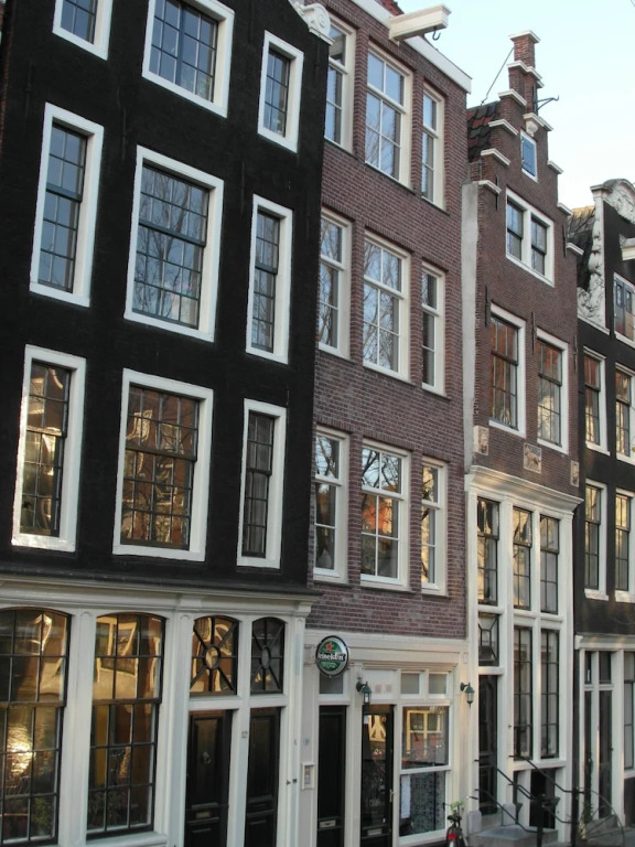 Velvetamsterdam