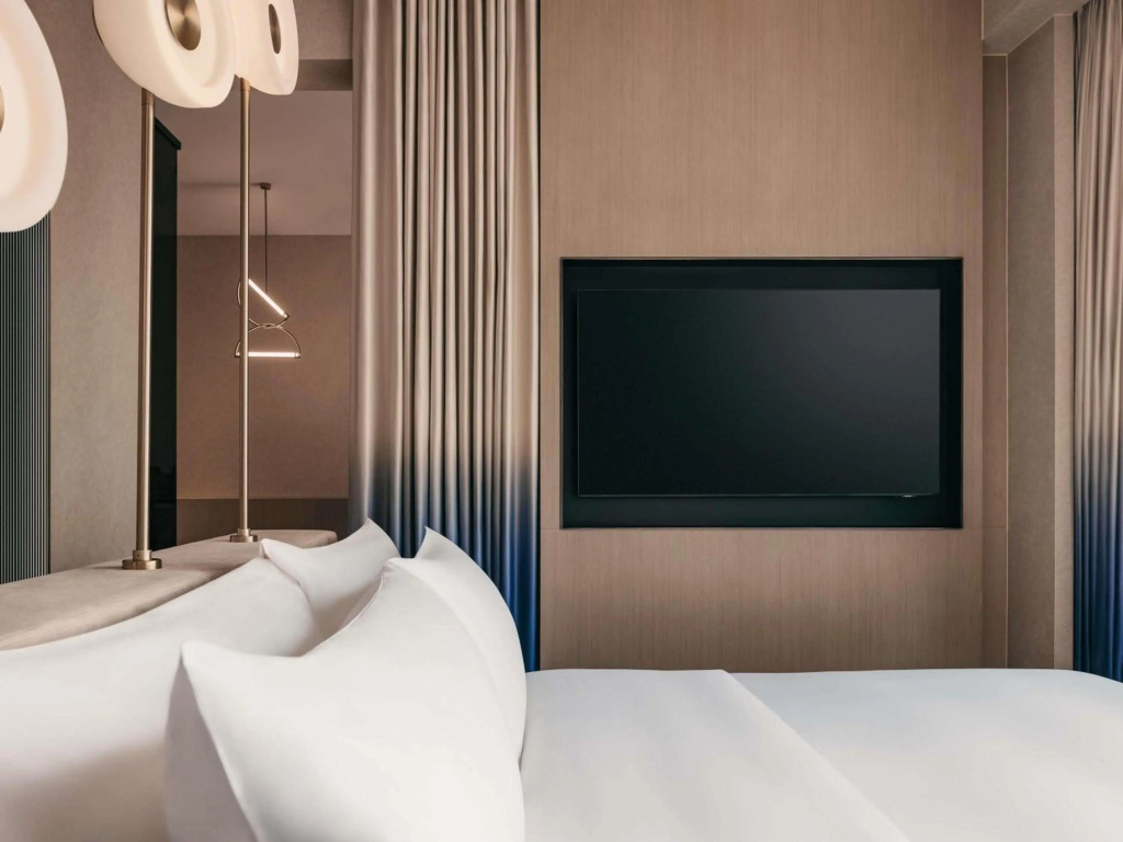 Mondrian Singapore Duxton
