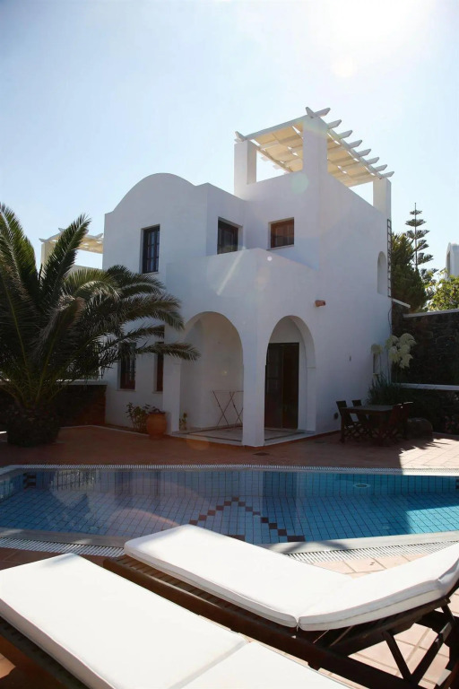 Imer Villas