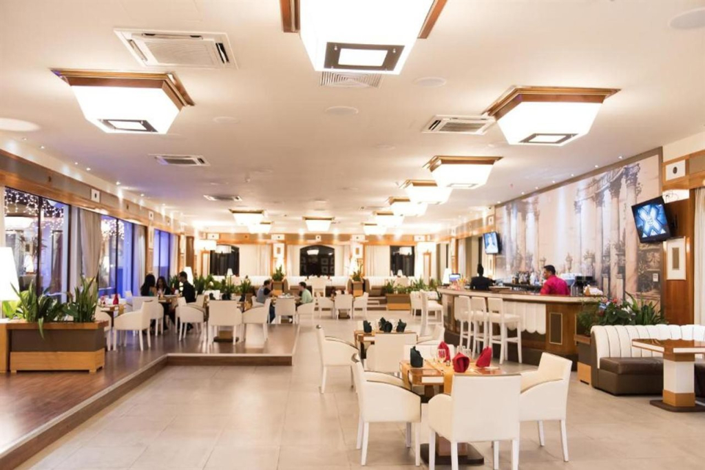 Ramada Paramaribo Princess Hotel