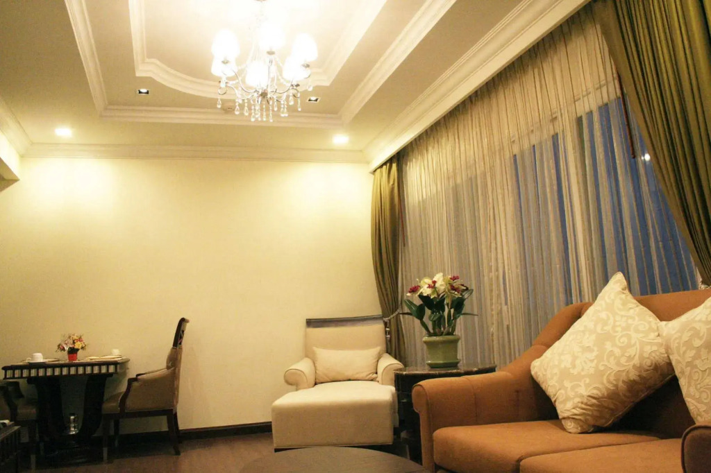 LK Residence