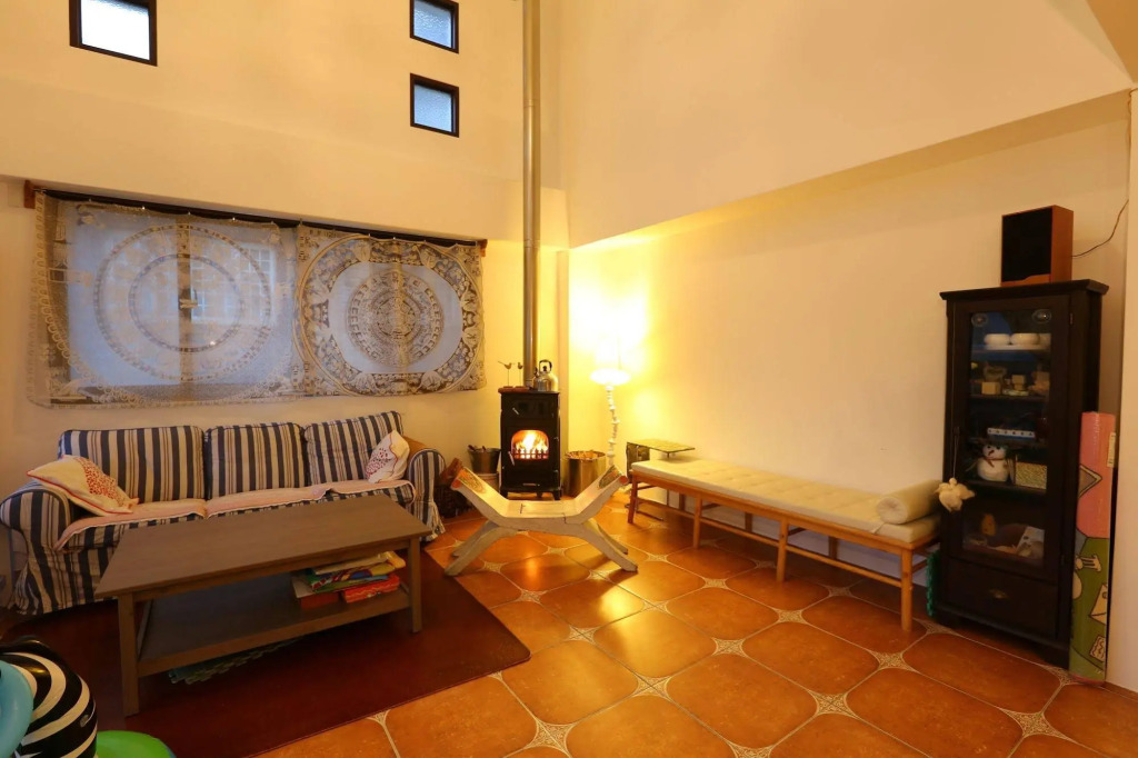 Dahlia B&B
