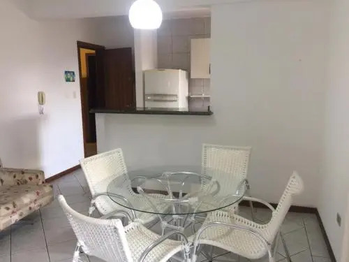 Apartamento em Residencial Riviera