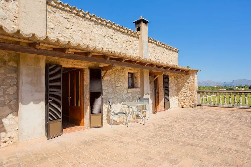 Villa Cifre Alcudia