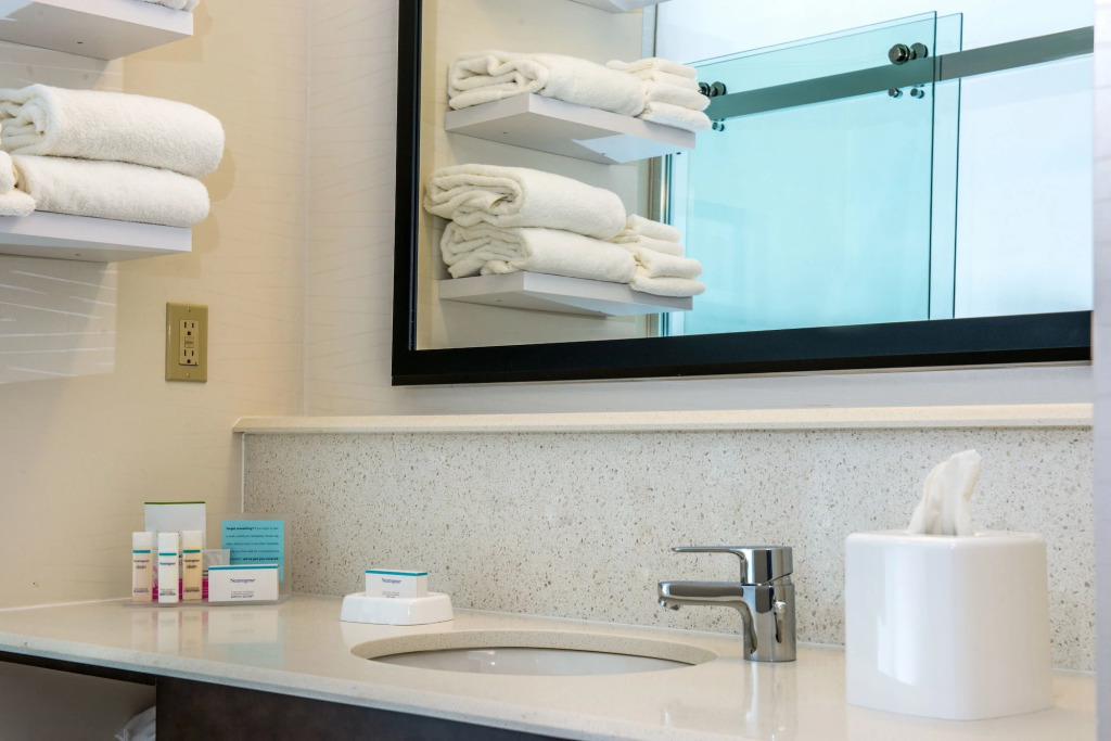 Hampton Inn & Suites New Albany Columbus