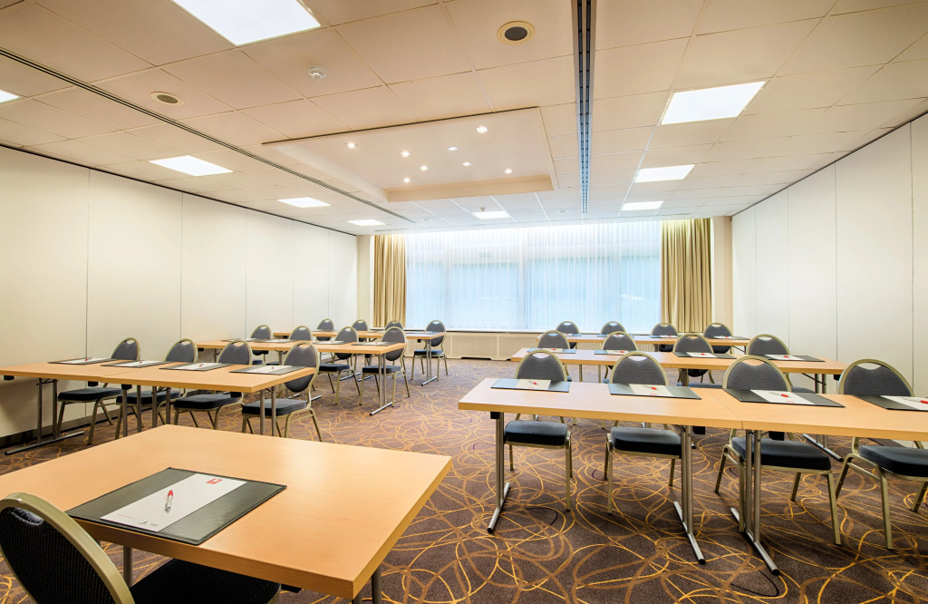 Leonardo Hotel Hamburg City Nord