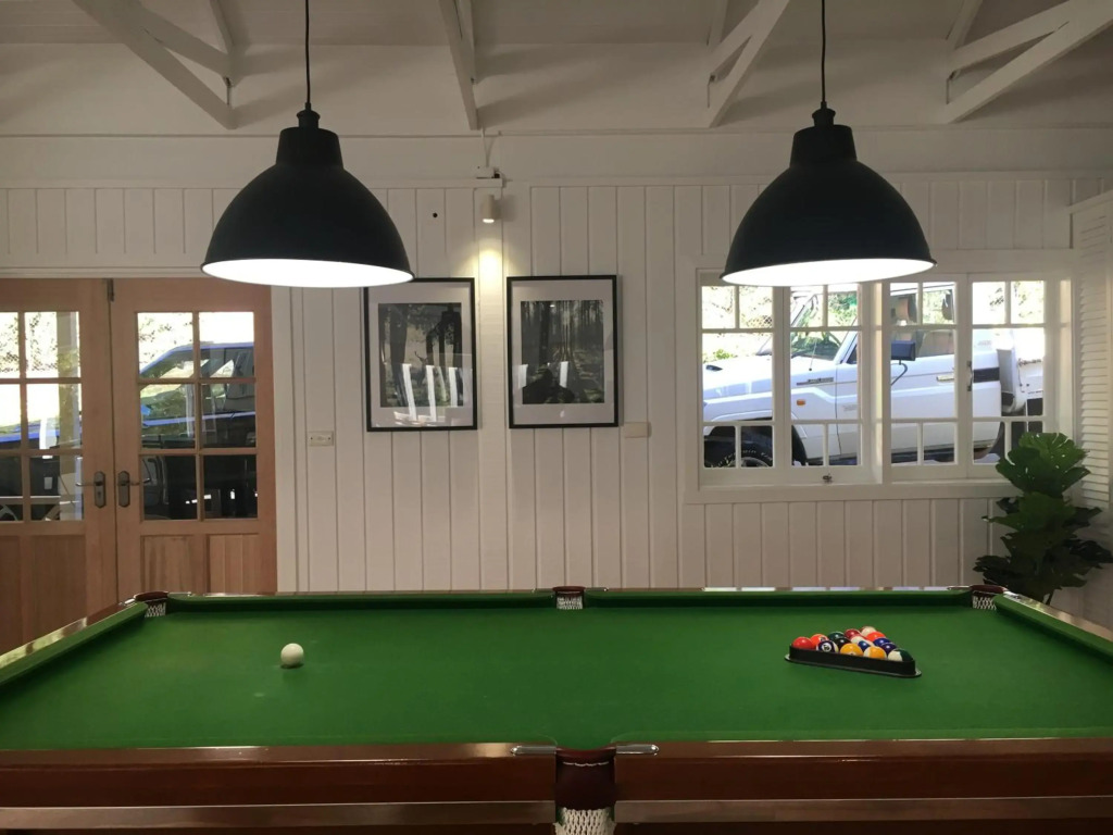 McMillans Villa 18 Metung