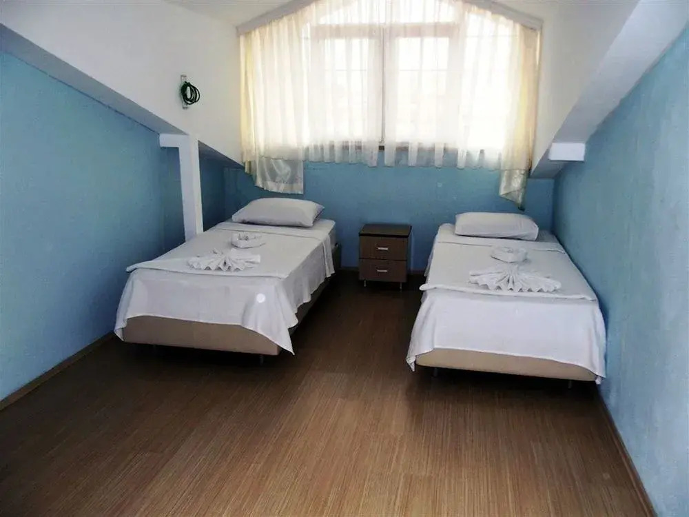 Şahin Villa Apart
