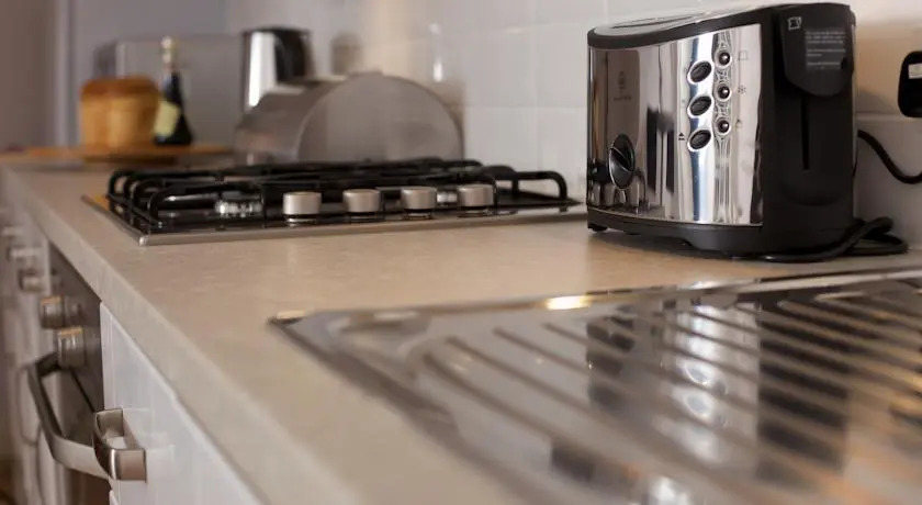 West Street Mews - Serviced Apartments by AQORA