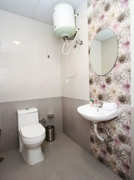 OYO Rooms 657 Electronic City Bomanhalli