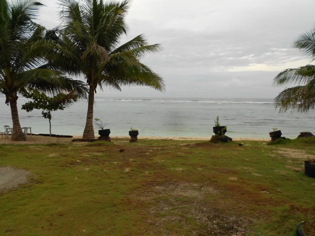 Whitesands Beach Resort