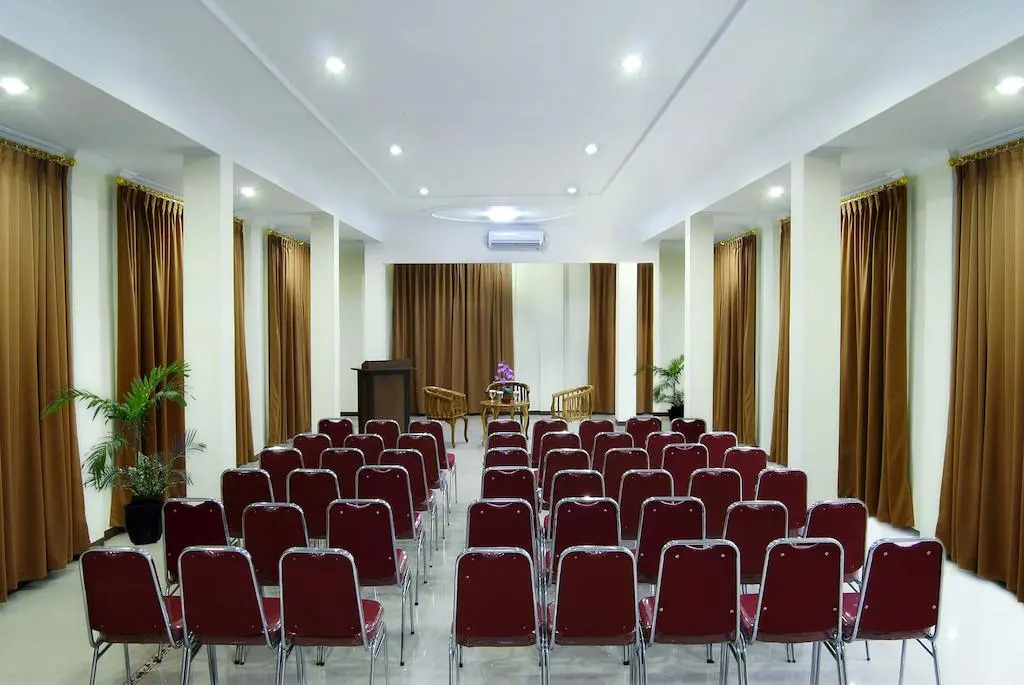Hotel Duta Syariah