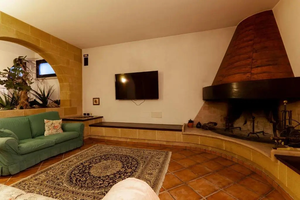 Villa Golia Pool Jacuzzi and Sauna - Happy Rentals