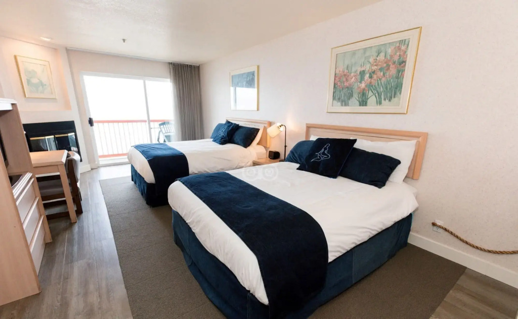 Surftides Hotel