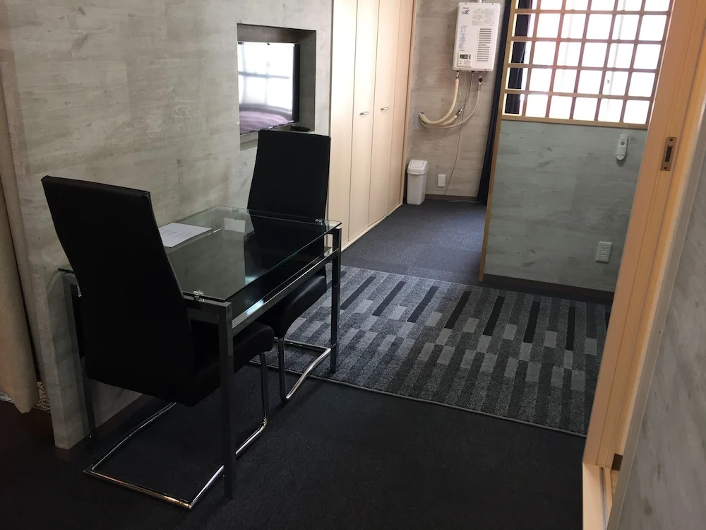 Apollo Couples Apartment at Namba 2