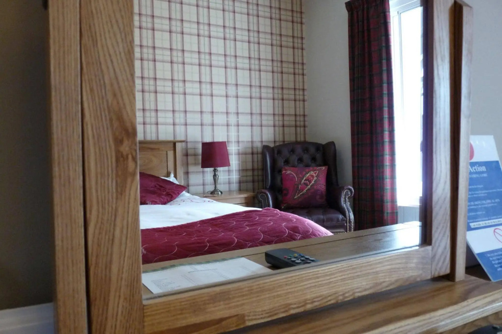 Bank Guest House